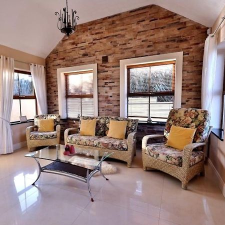 The Cliffs Of Moher Holiday House Doolin Bagian luar foto